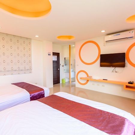Tiramisu Places Sea View Homestay Magong Extérieur photo