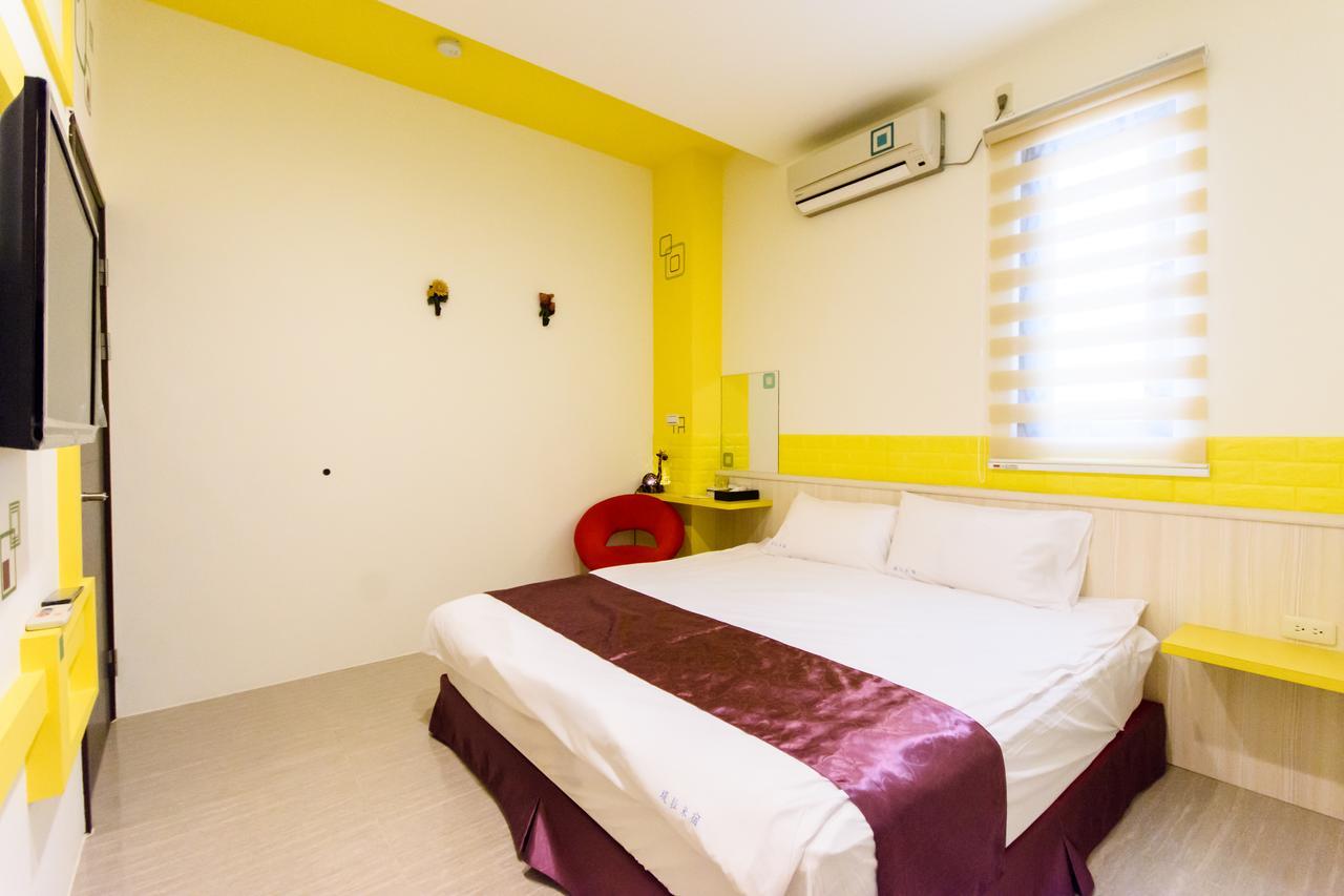 Tiramisu Places Sea View Homestay Magong Extérieur photo