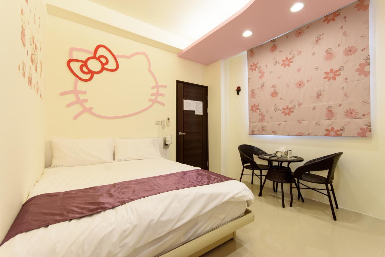 Tiramisu Places Sea View Homestay Magong Extérieur photo