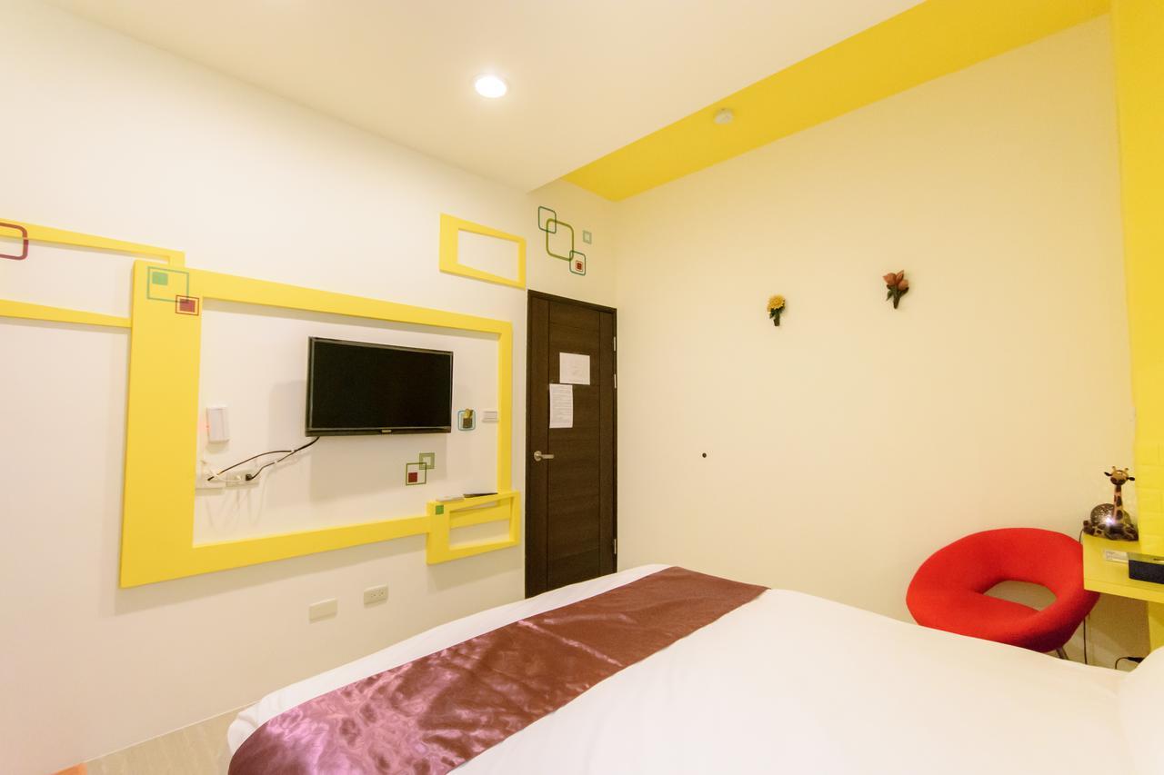 Tiramisu Places Sea View Homestay Magong Extérieur photo